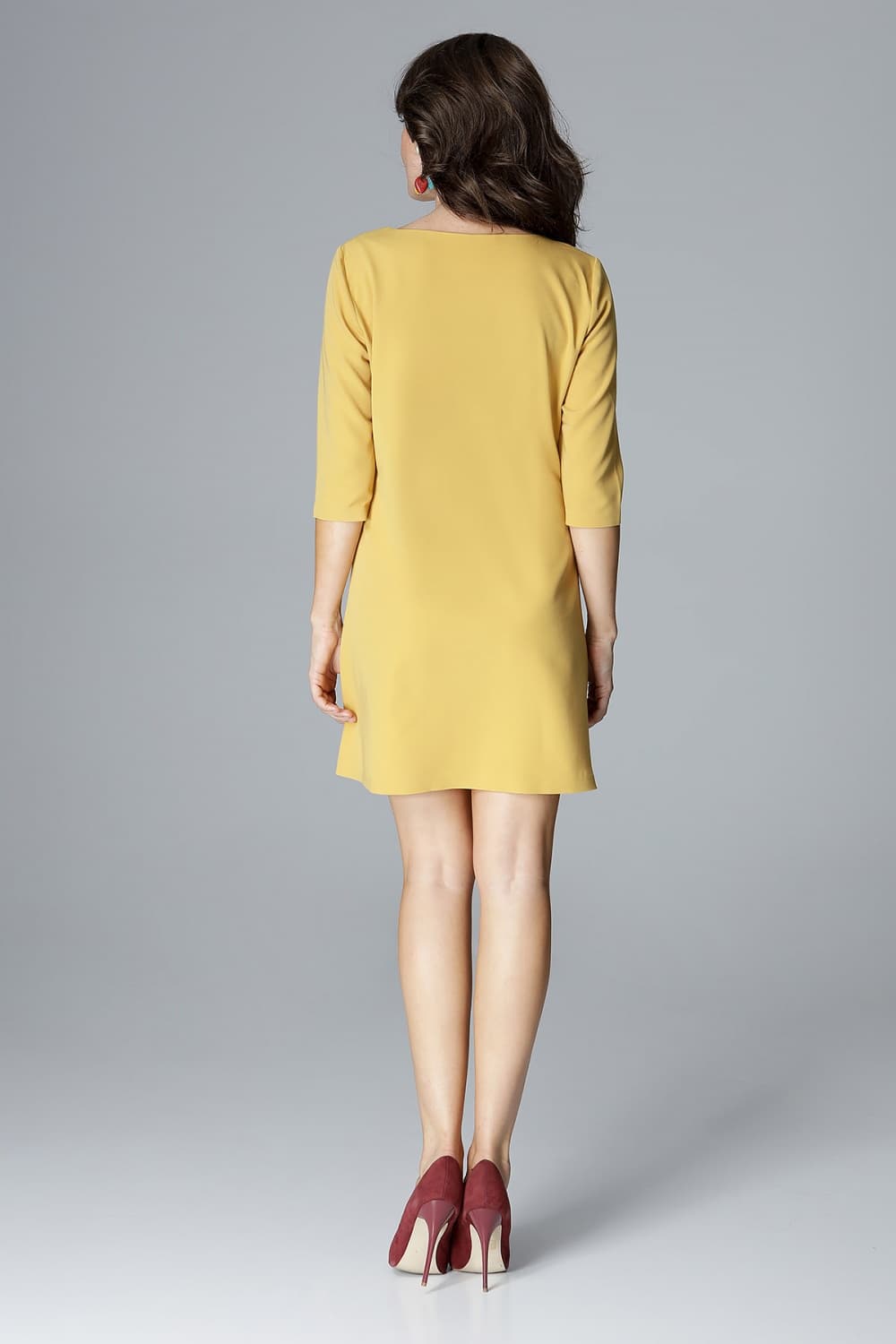 Vestito da giorno model 123552 Lenitif - Miniatura 3