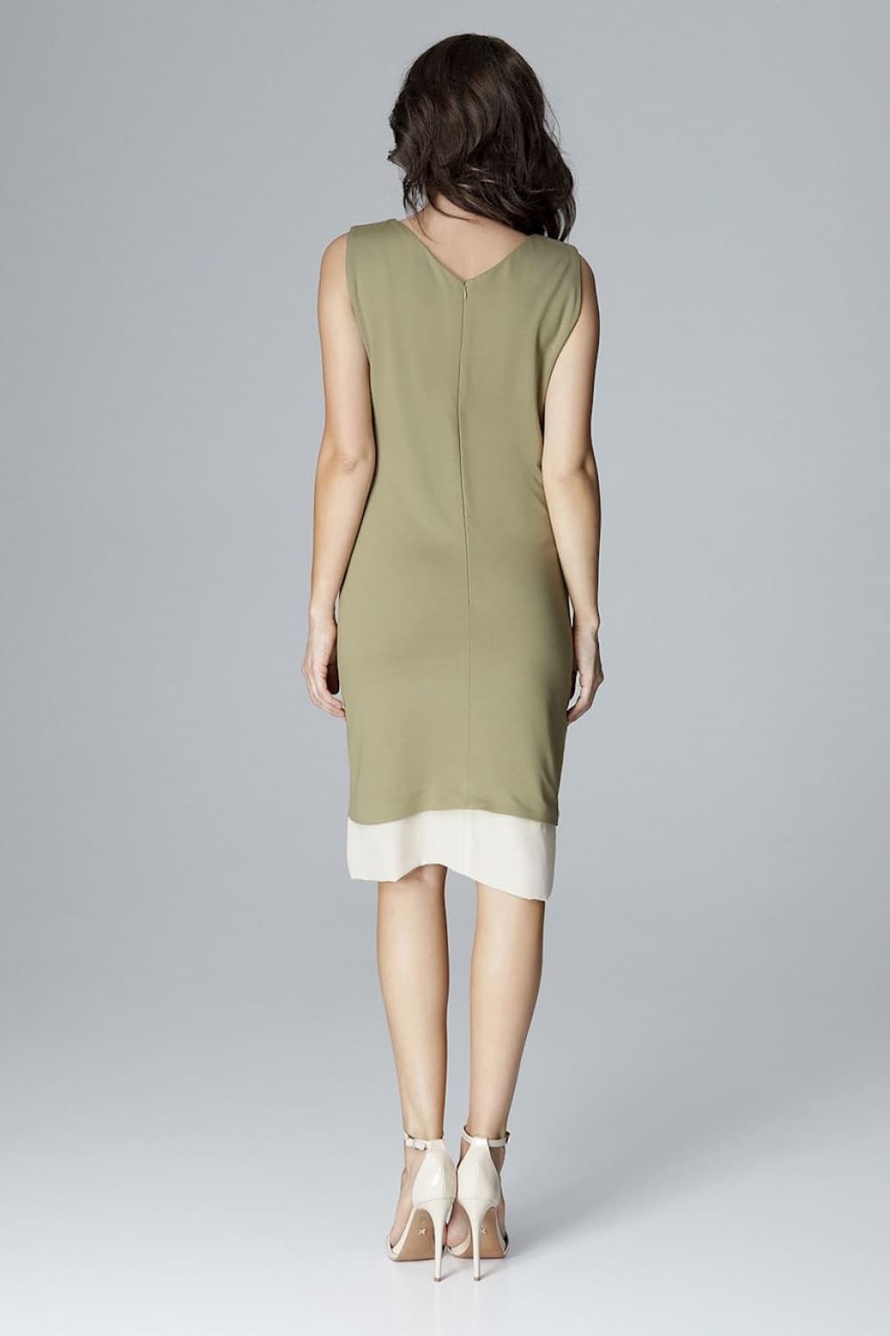 Vestito da cocktail model 123809 Lenitif - Miniatura 2