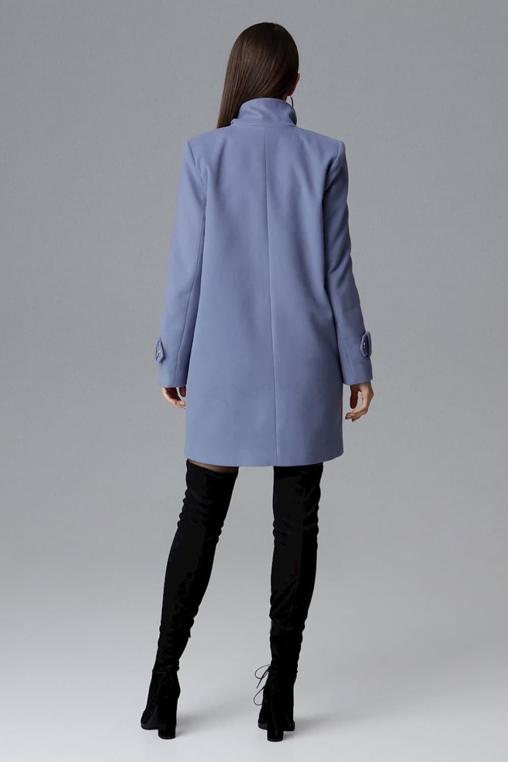 Cappotto model 124228 Figl - Miniatura 2