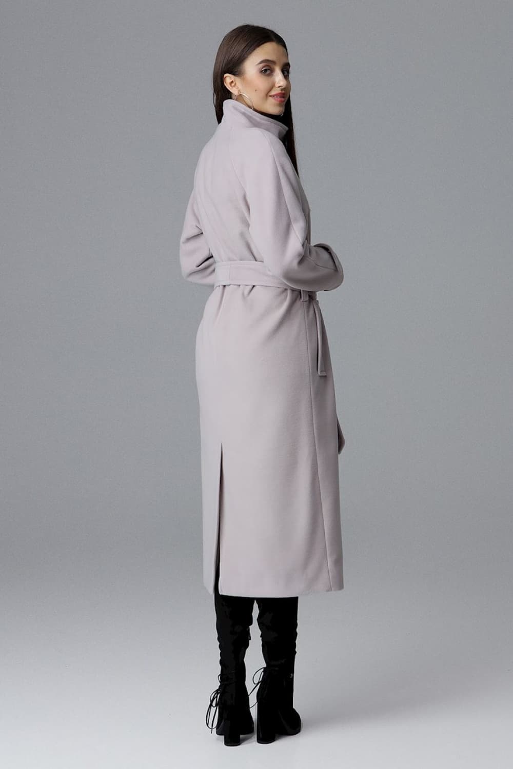 Cappotto model 124381 Figl - Miniatura 2