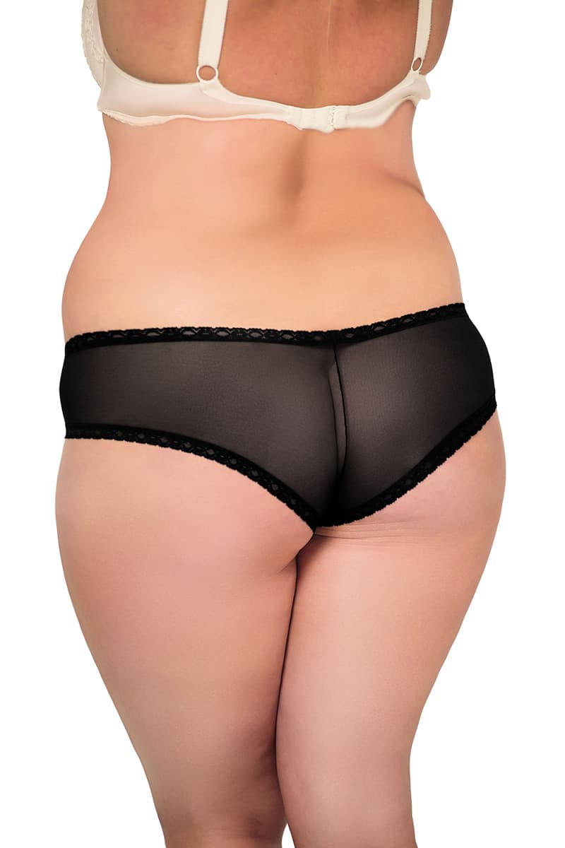 Culotte model 124488 SoftLine Collection - Miniatura 2