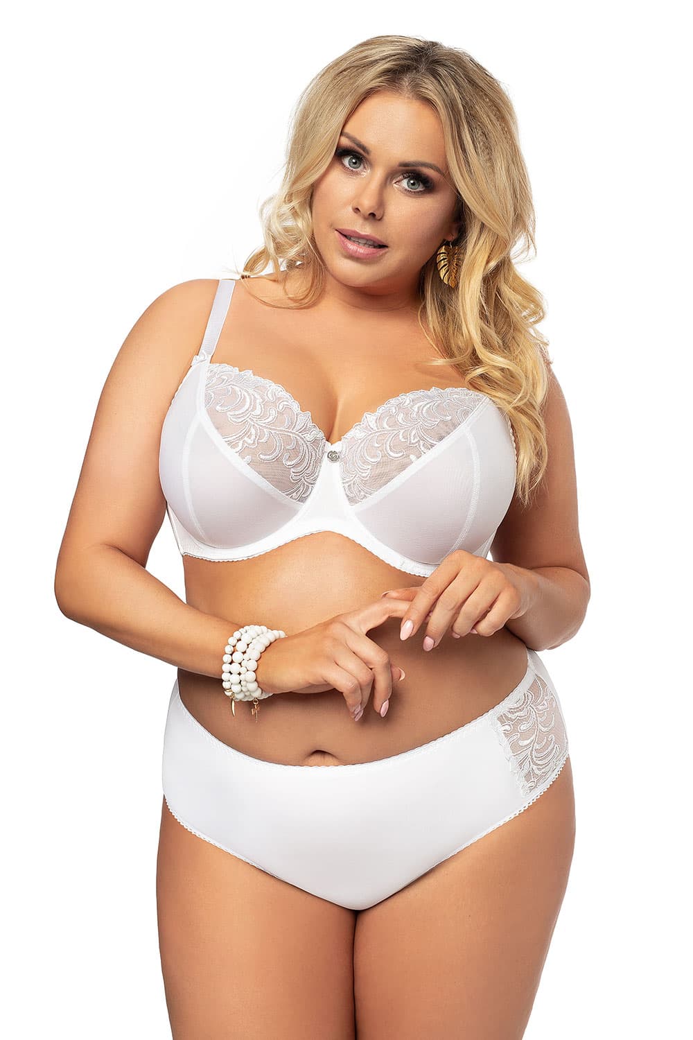 Soft model 125481 Gorsenia Lingerie - Miniatura 2