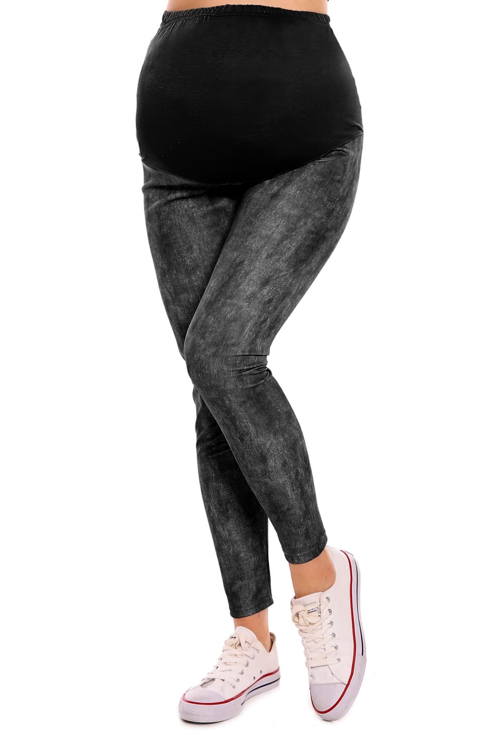 Leggins premaman model 125823 PeeKaBoo - Miniatura 2