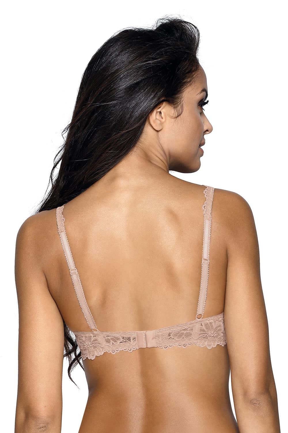 Reggiseno imbottito model 125994 Mat - Miniatura 3