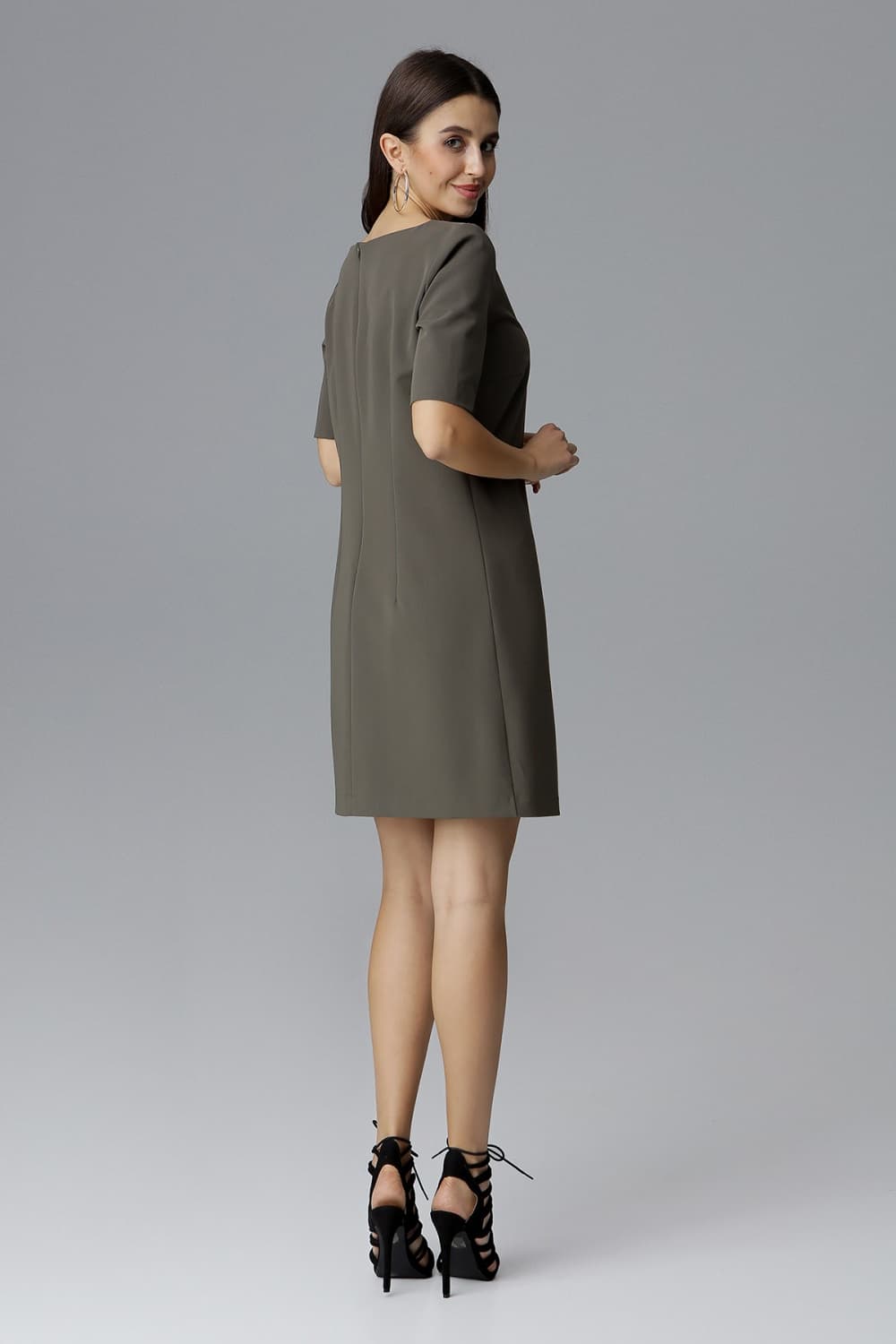 Vestito da giorno model 126013 Figl - Miniatura 2