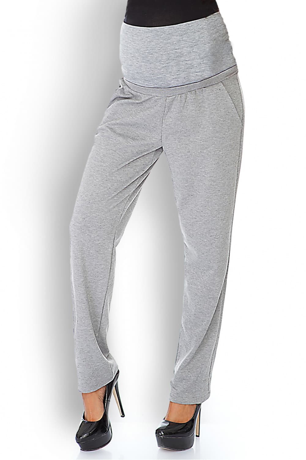 Pantaloni premaman model 126079 PeeKaBoo - Miniatura 2