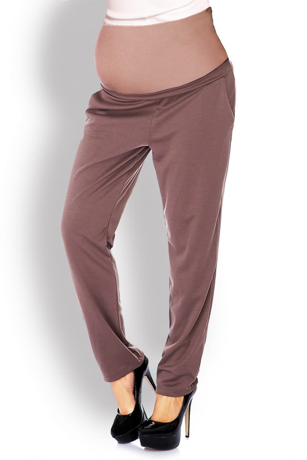 Pantaloni premaman model 126080 PeeKaBoo - Miniatura 2
