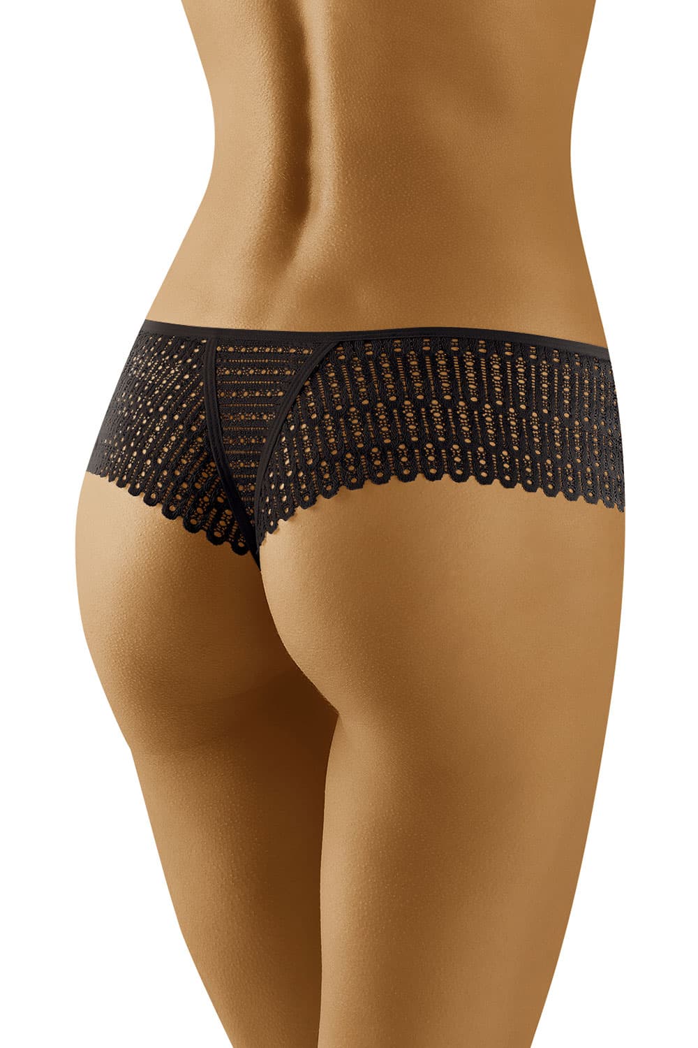 Culotte brasiliane model 127422 Wolbar - Miniatura 2