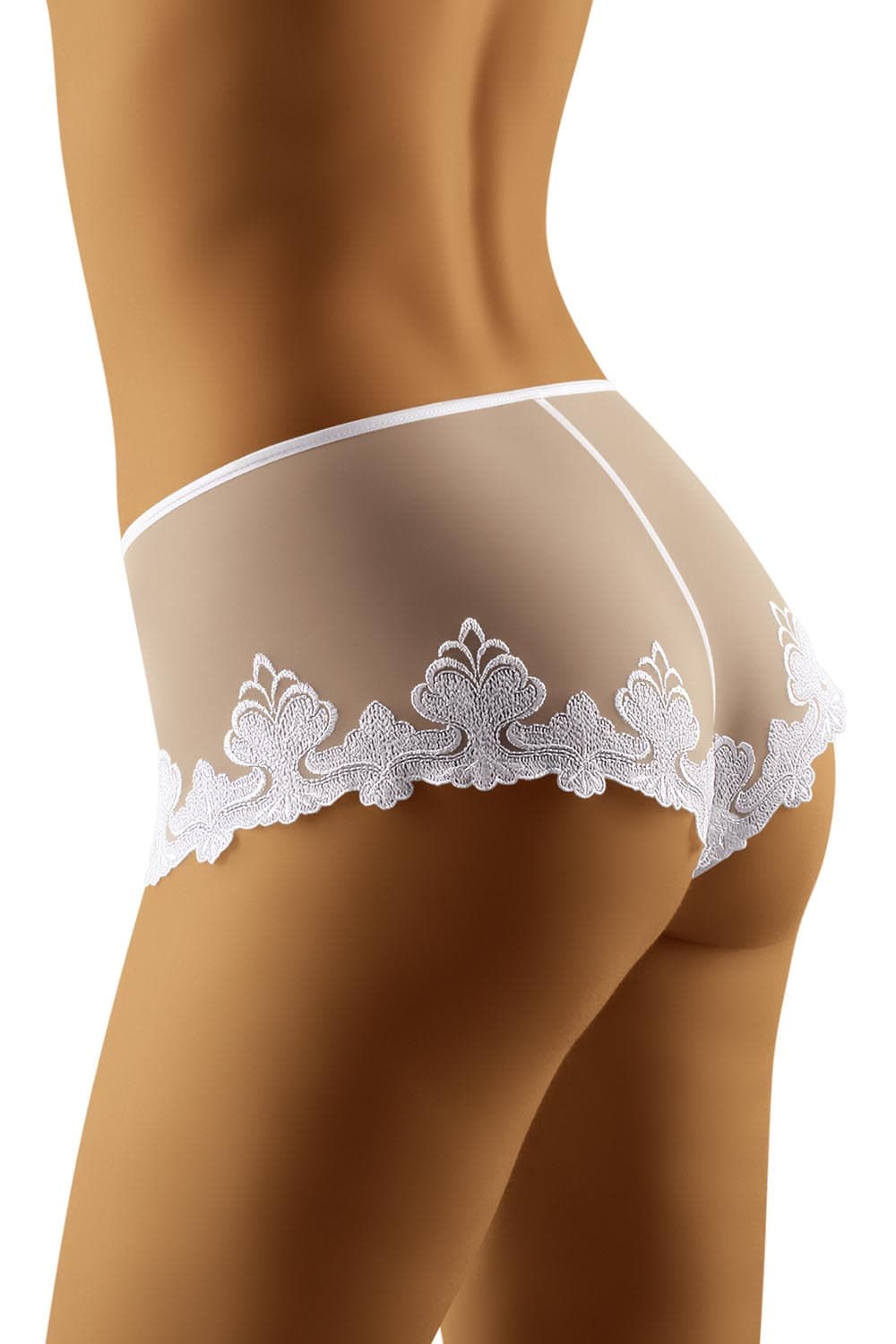 Pantaloncini model 127473 Wolbar - Miniatura 2