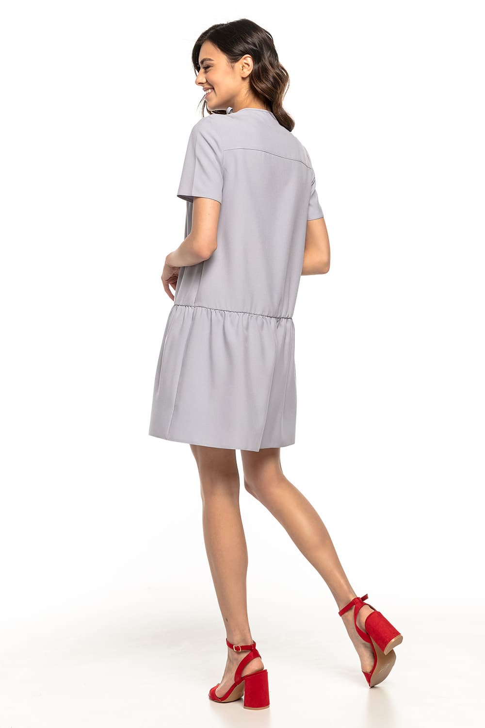 Vestito da giorno model 127855 Tessita - Miniatura 3
