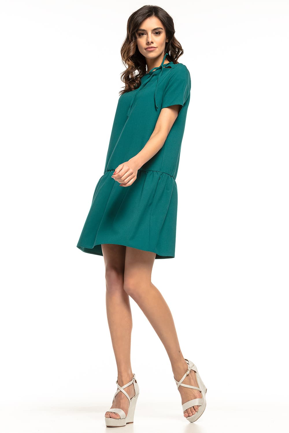 Vestito da giorno model 127857 Tessita - Miniatura 2