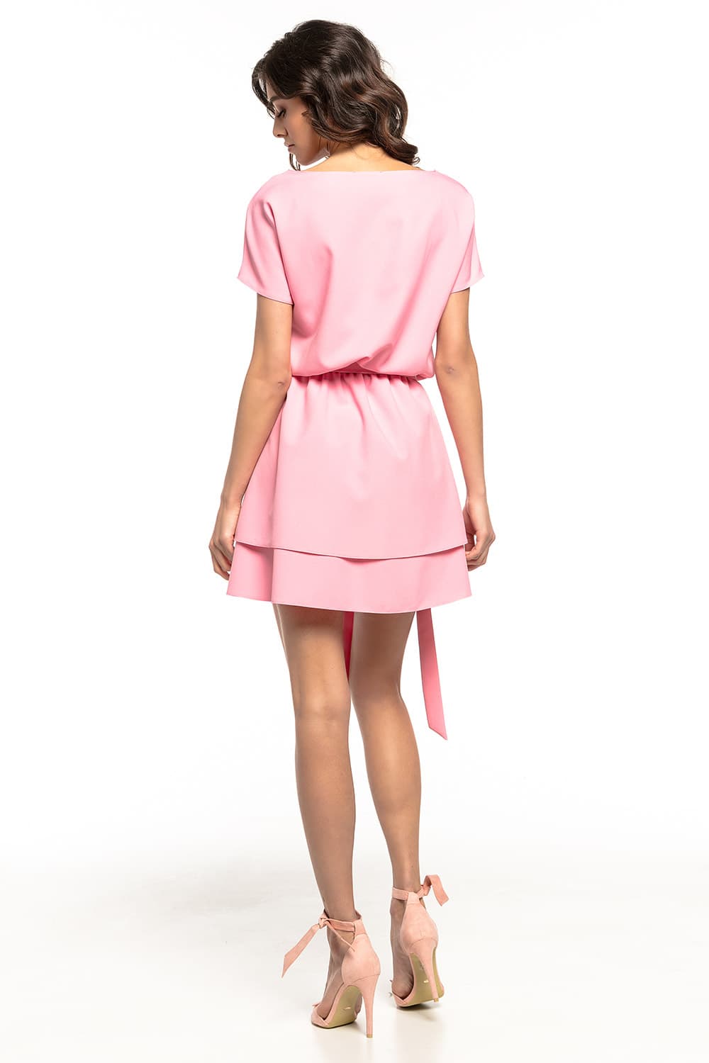 Vestito da giorno model 127899 Tessita - Miniatura 3