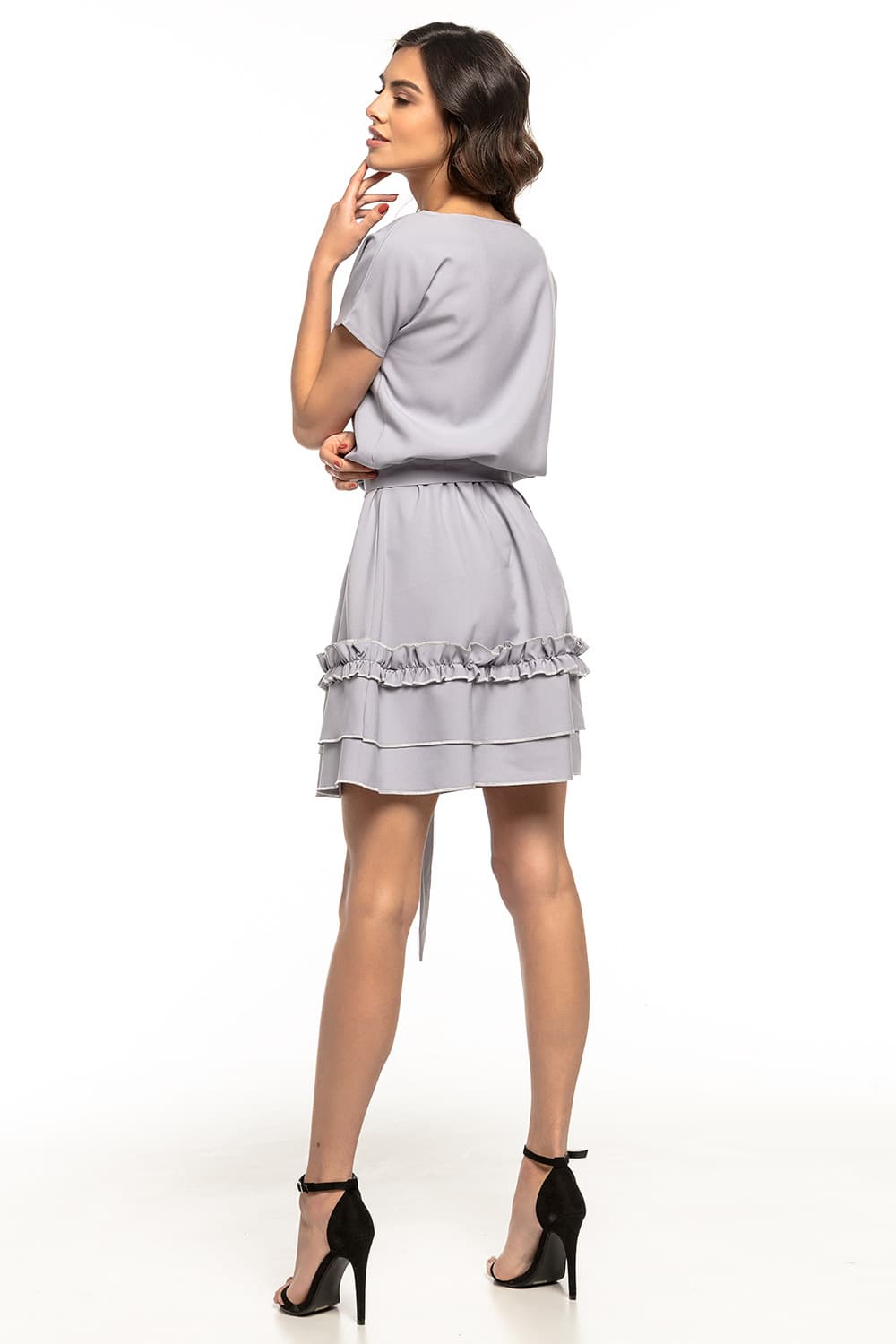 Vestito da giorno model 127919 Tessita - Miniatura 3