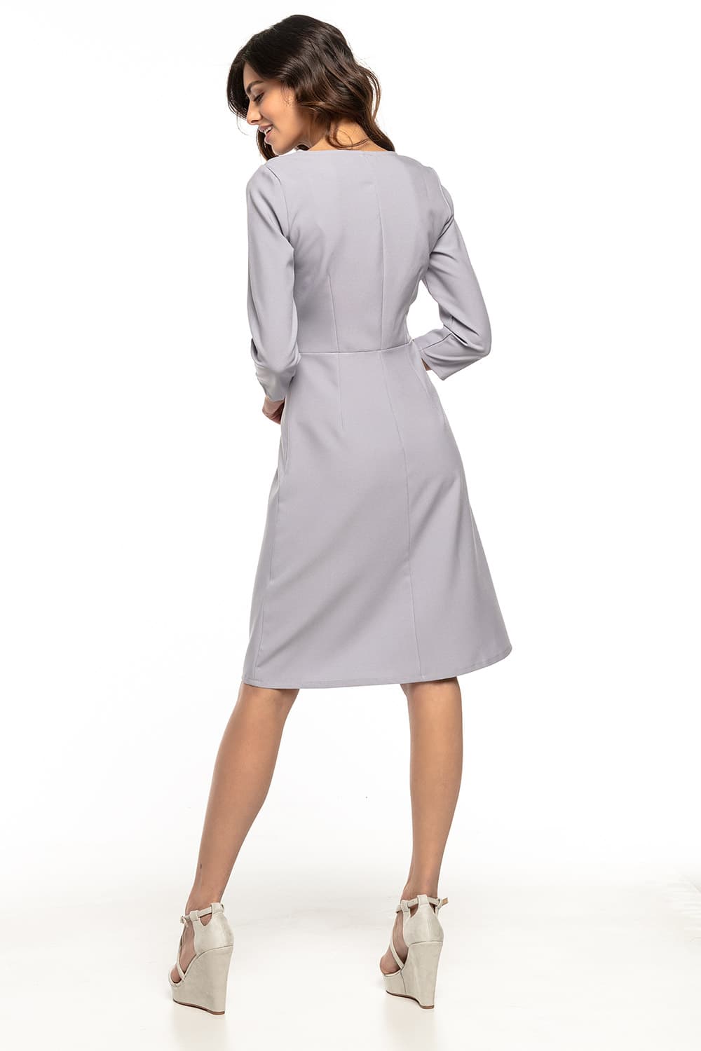 Vestito da giorno model 127933 Tessita - Miniatura 3
