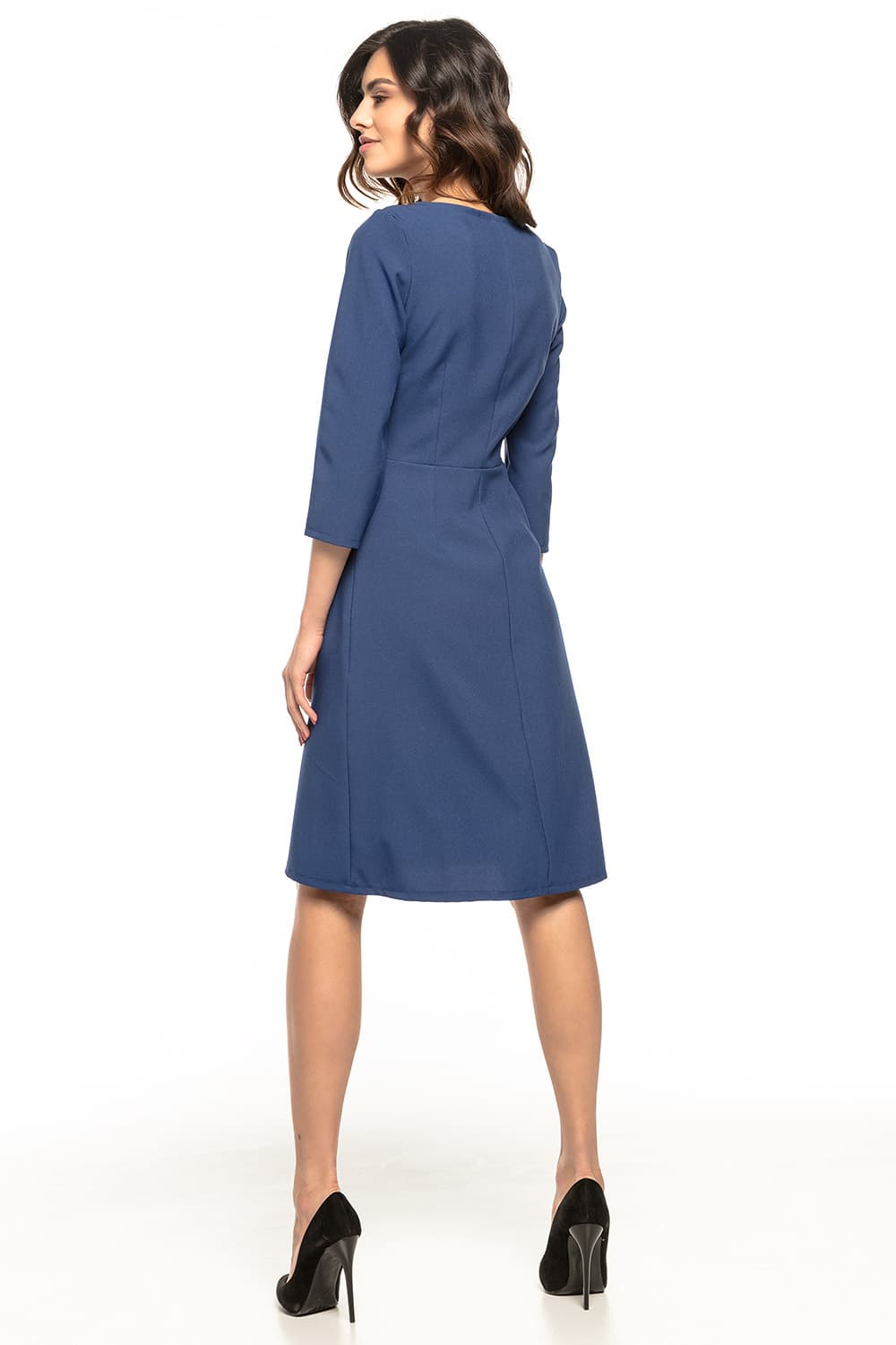 Vestito da giorno model 127936 Tessita - Miniatura 3