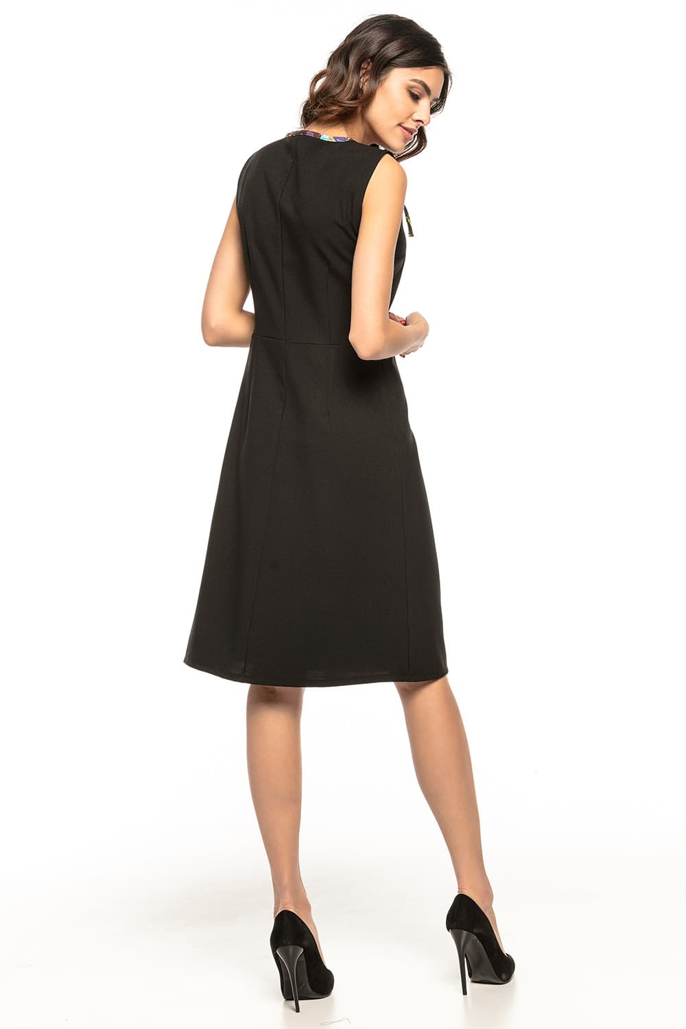 Vestito da giorno model 127938 Tessita - Miniatura 3