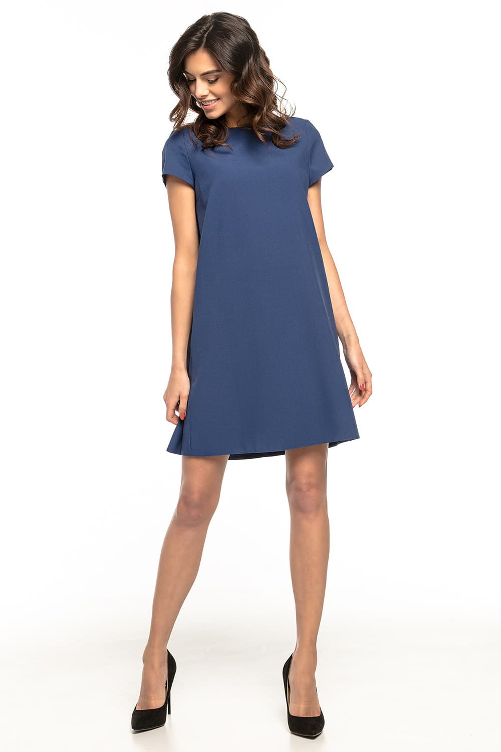 Vestito da giorno model 127950 Tessita