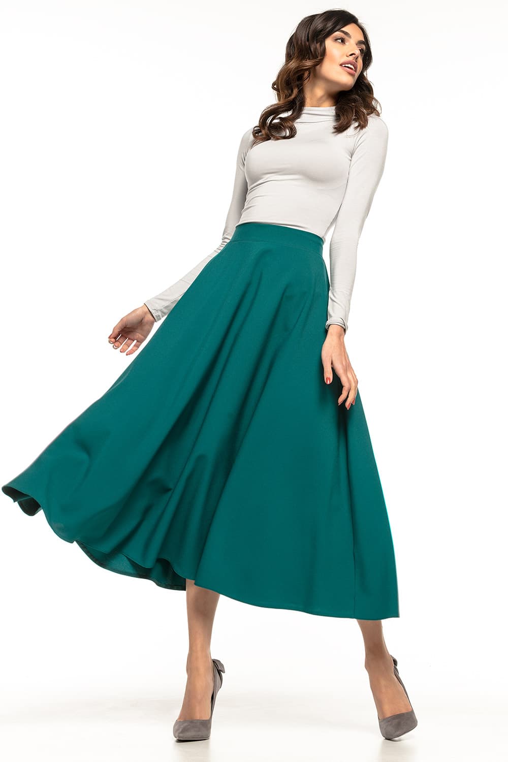 Gonna model 127956 Tessita - Miniatura 2