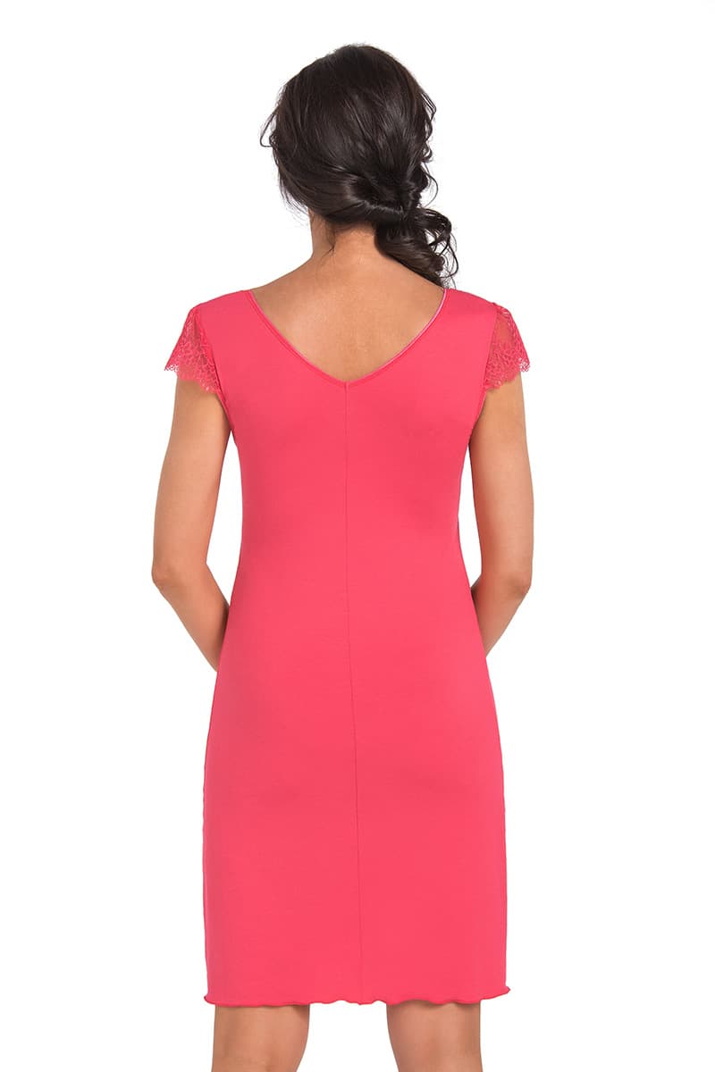 Camicia da notte model 128406 Donna - Miniatura 2