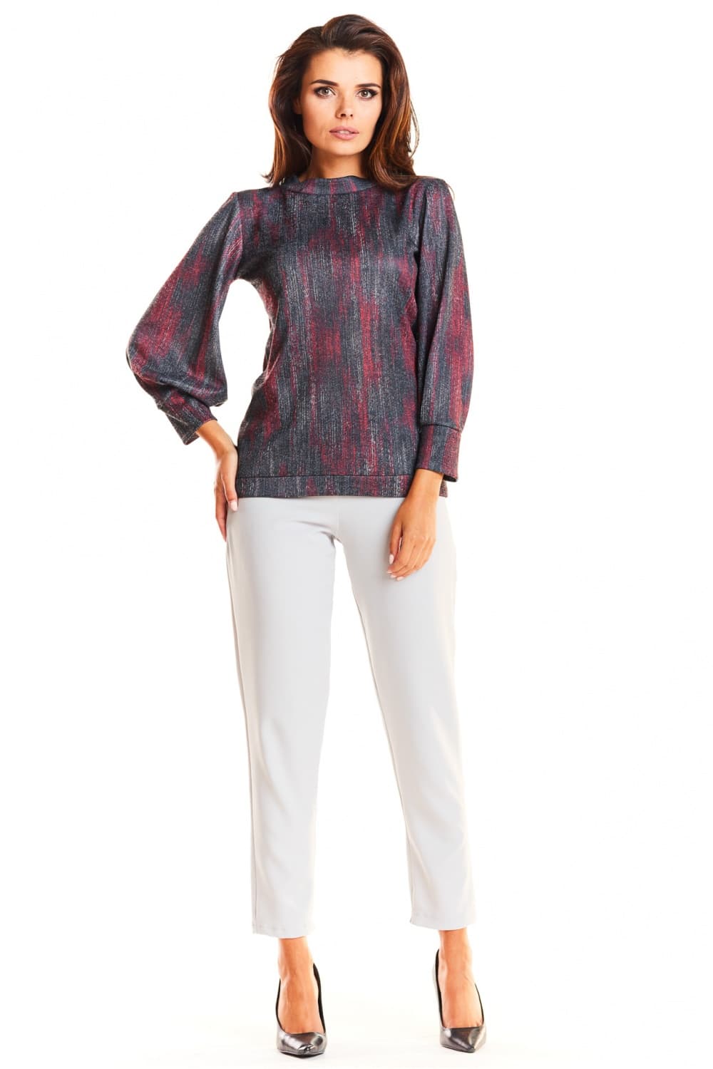 Maglia model 129175 Infinite You - Miniatura 4