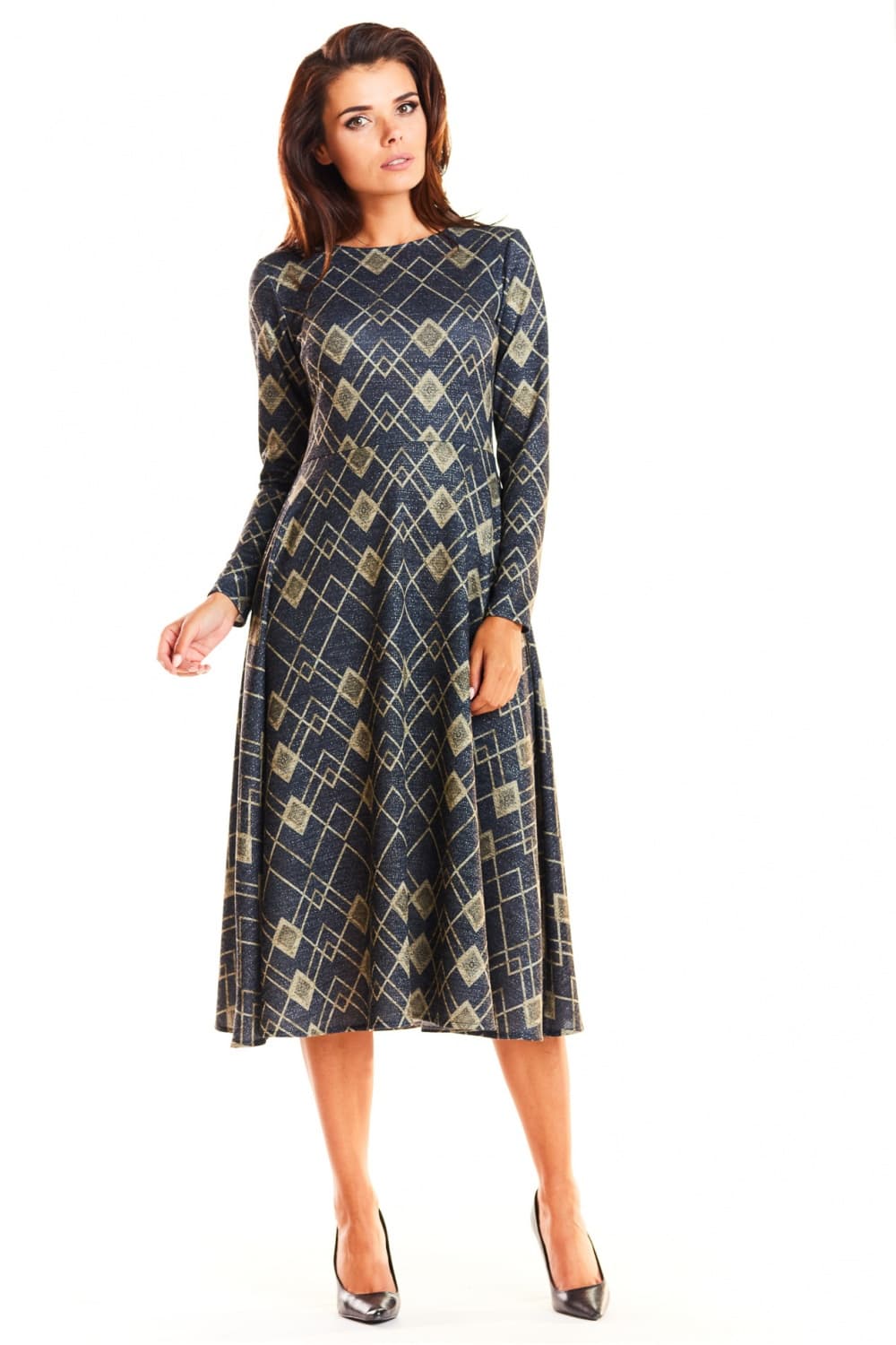 Vestito da giorno model 129178 Infinite You - Miniatura 2
