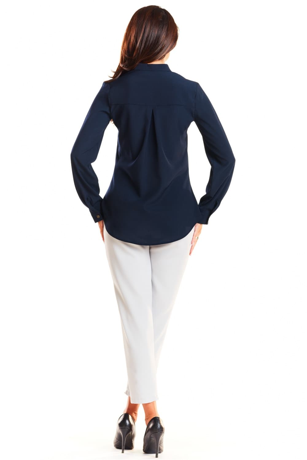 Camicia a manica lunga  model 129184 Infinite You - Miniatura 3