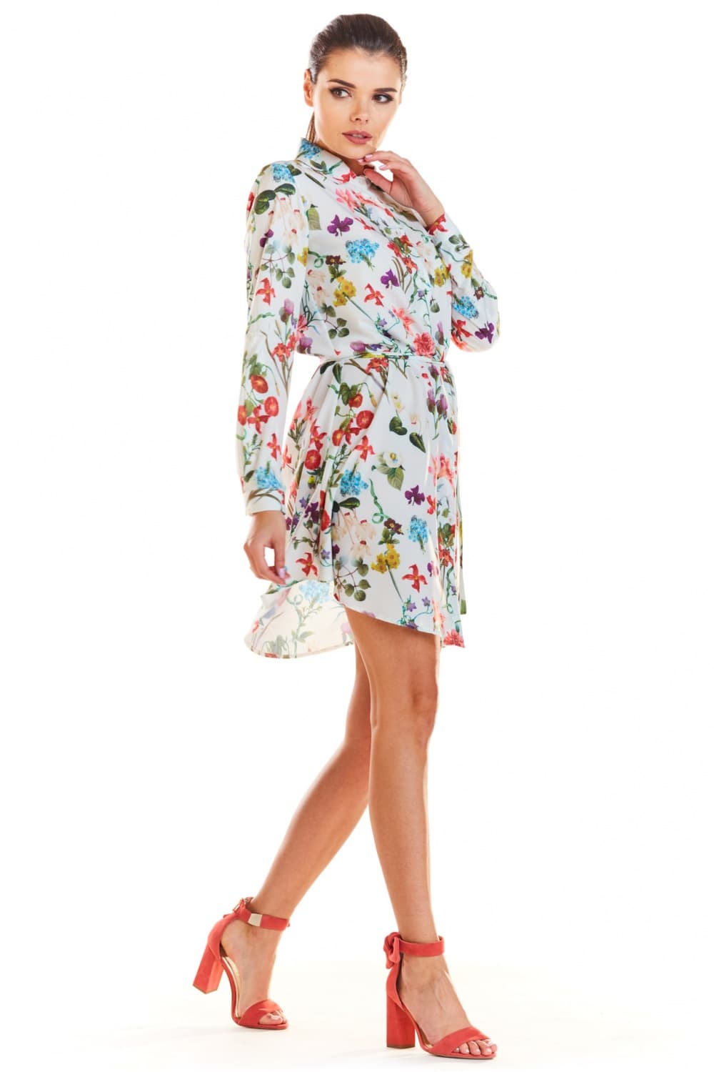 Vestito da giorno model 129190 Infinite You - Miniatura 2