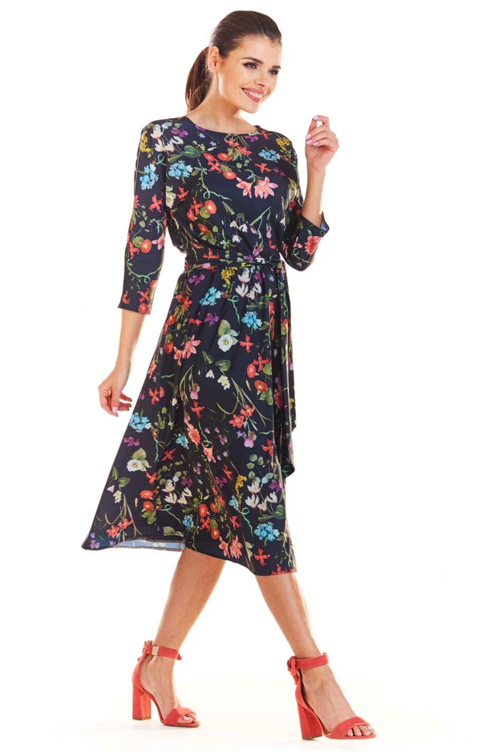 Vestito da giorno model 129194 Infinite You - Miniatura 2