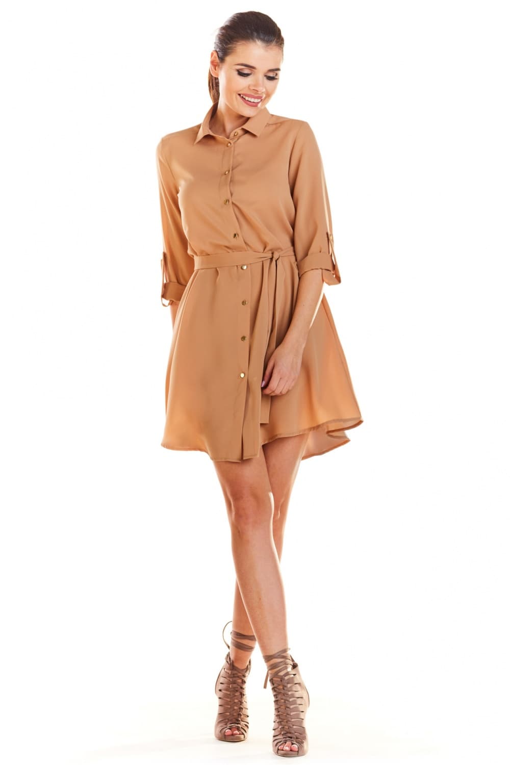 Vestito da giorno model 129208 Infinite You - Miniatura 2