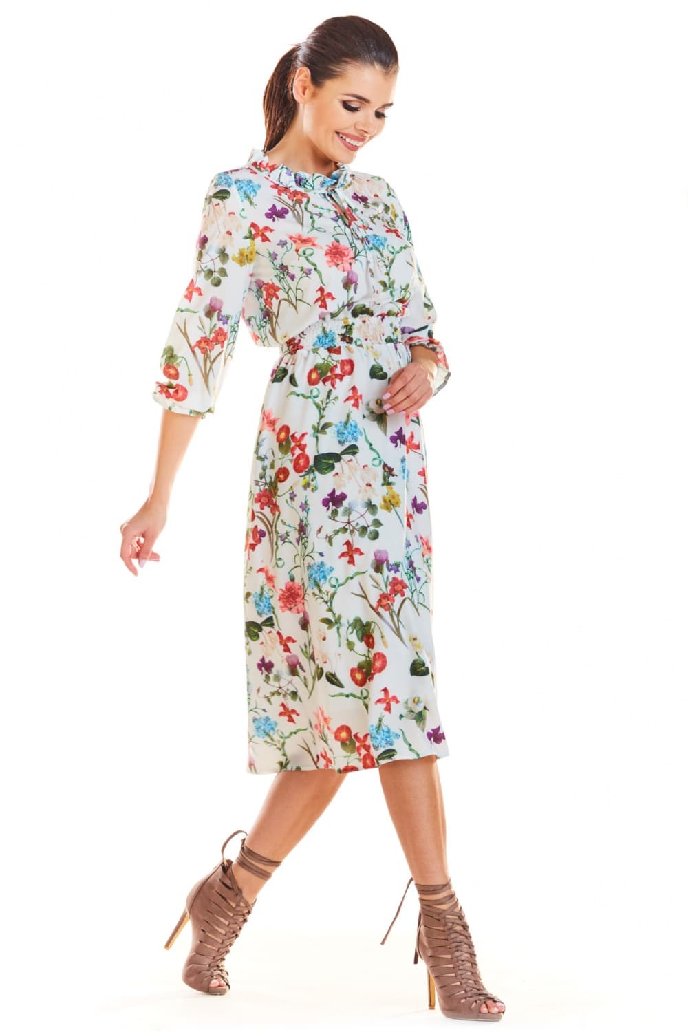 Vestito da giorno model 129211 Infinite You - Miniatura 4