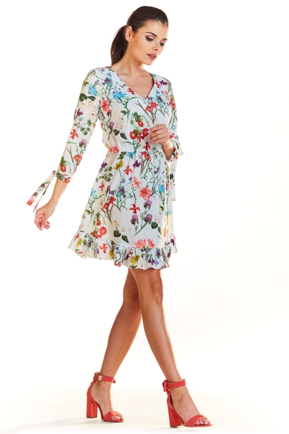Vestito da giorno model 129225 Infinite You - Miniatura 2