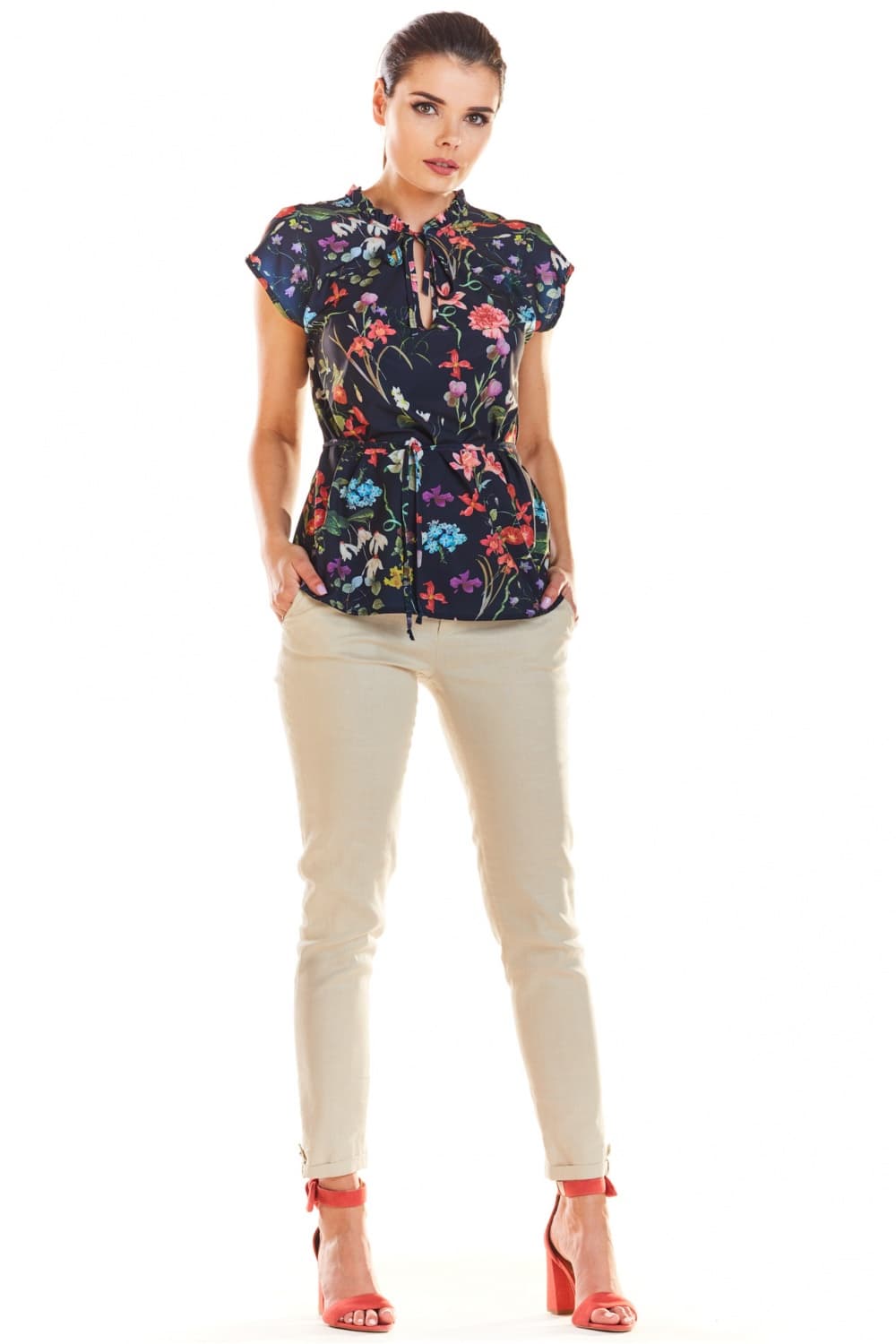 Maglia model 129236 Infinite You - Miniatura 2