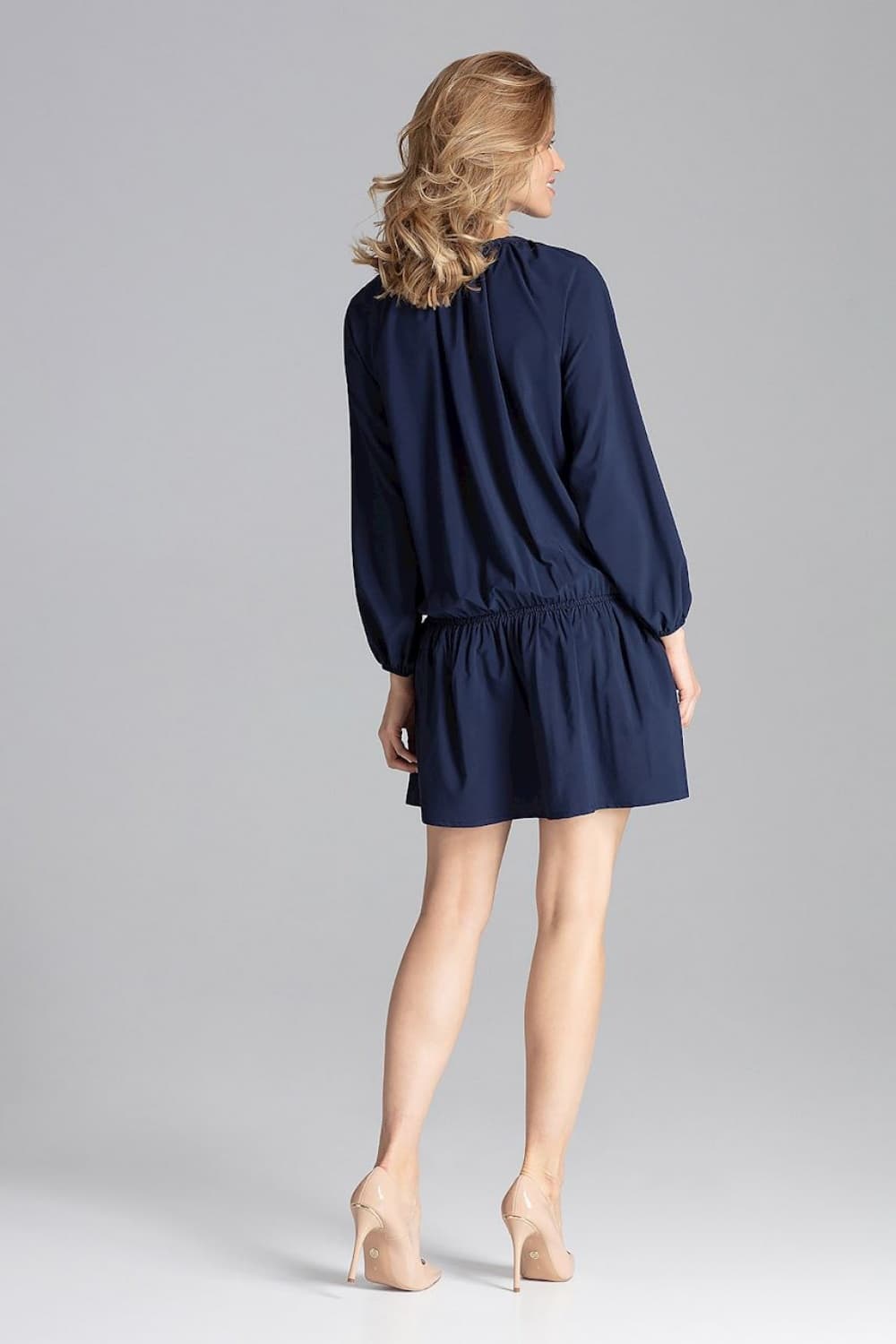 Vestito da giorno model 129761 Figl - Miniatura 3