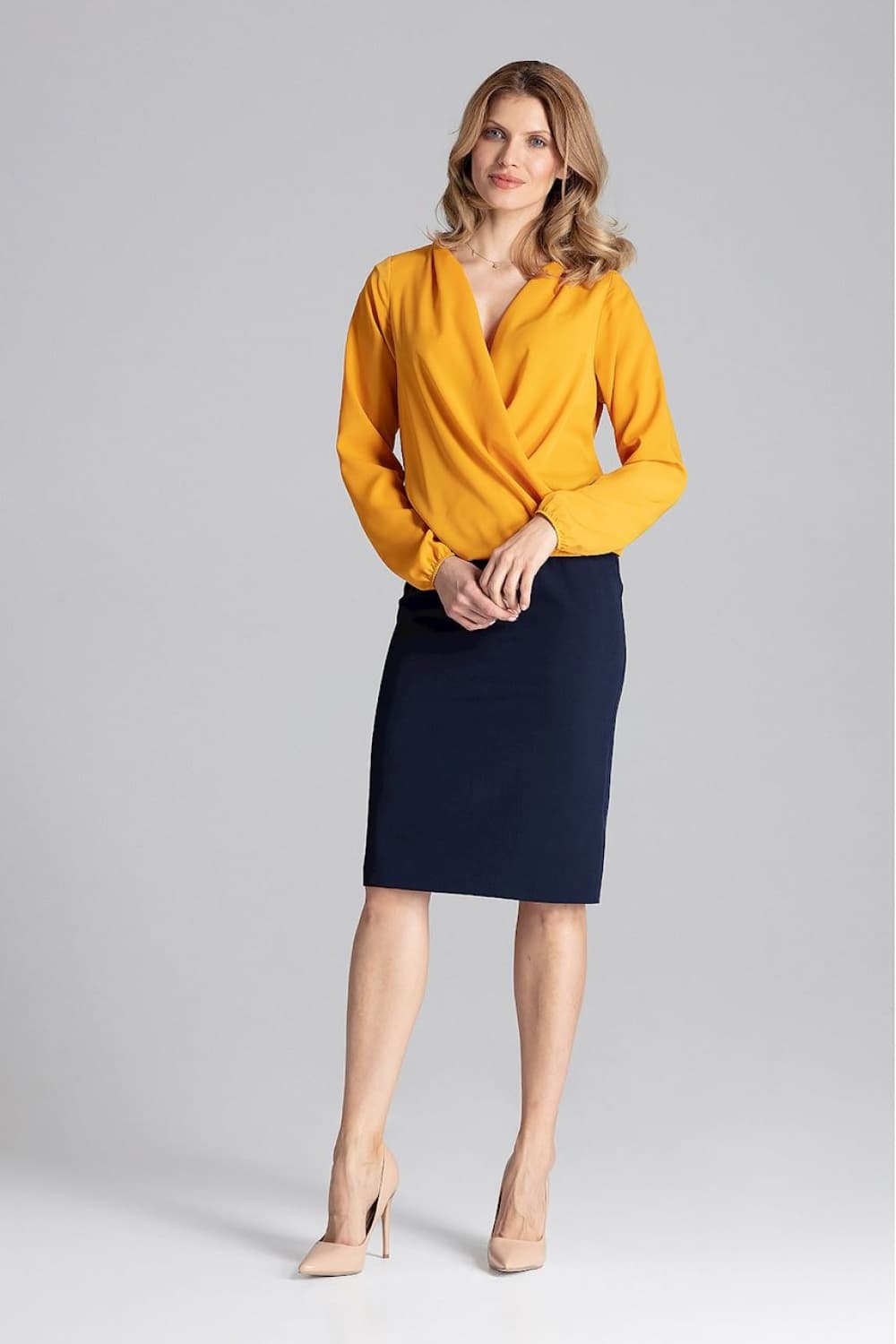 Maglia model 129767 Figl