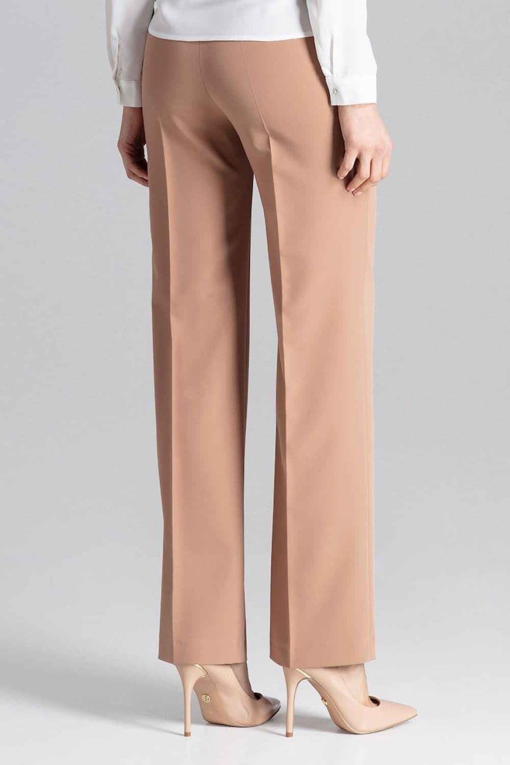 Pantaloni lunghi model 129775 Figl - Miniatura 3