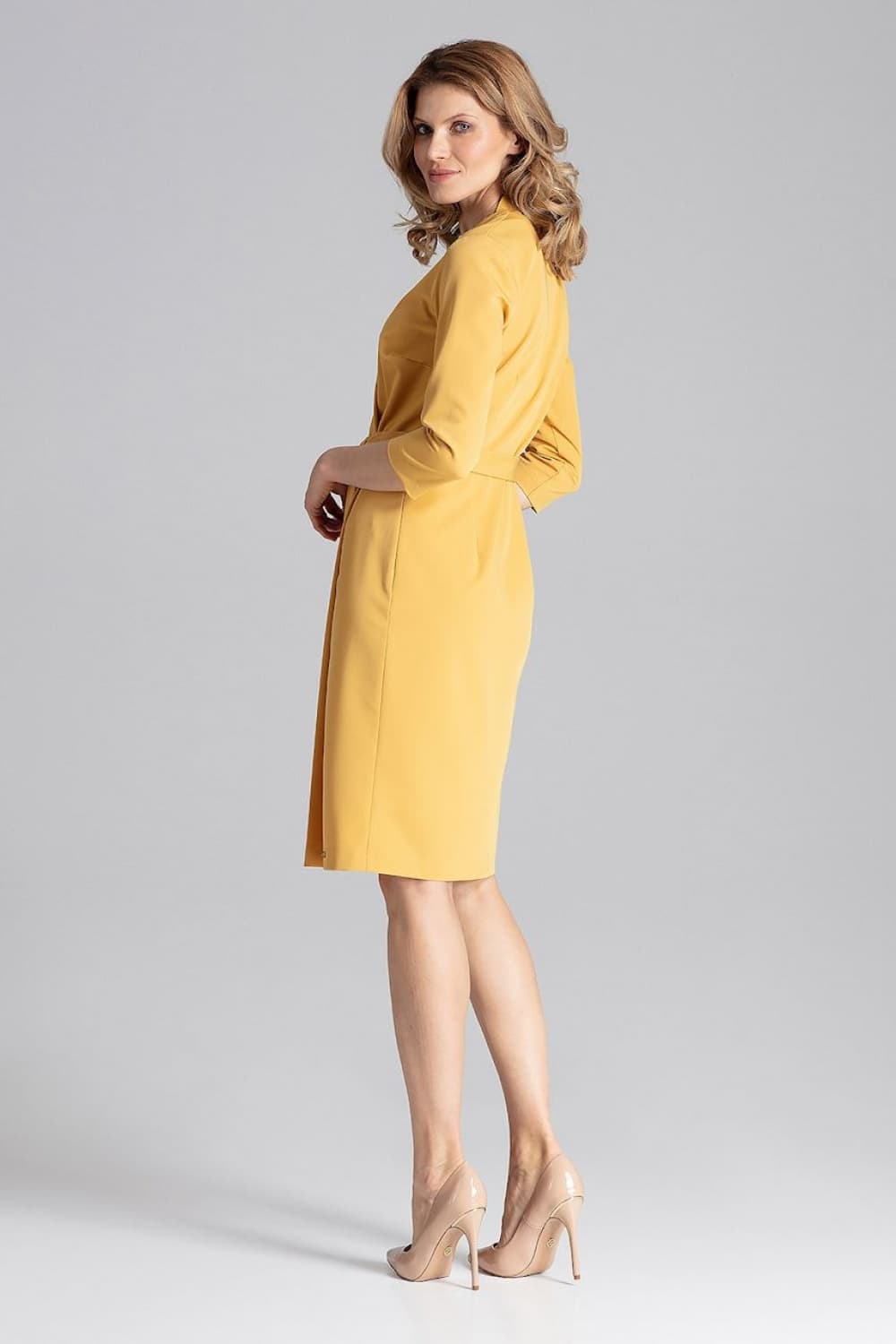 Vestito da giorno model 129792 Figl - Miniatura 3
