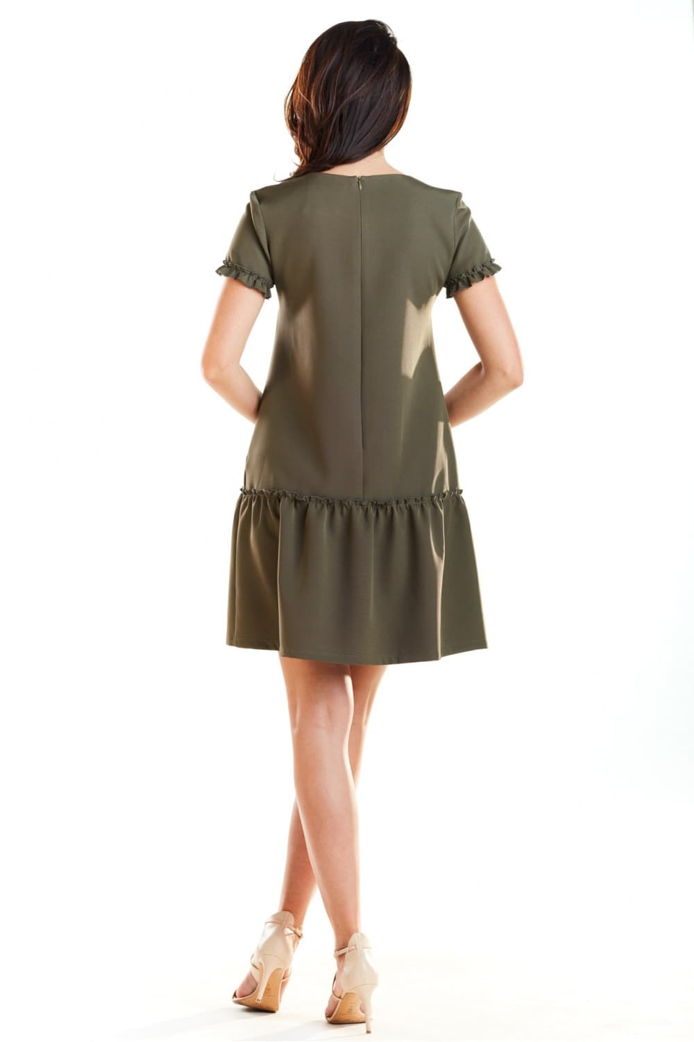 Vestito da giorno model 129907 awama - Miniatura 3