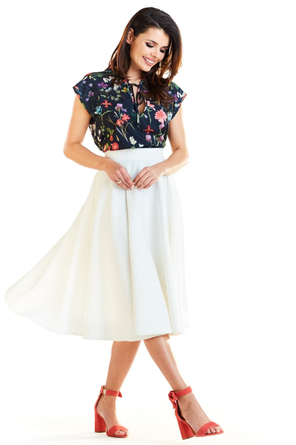 Gonna model 129952 awama - Miniatura 2
