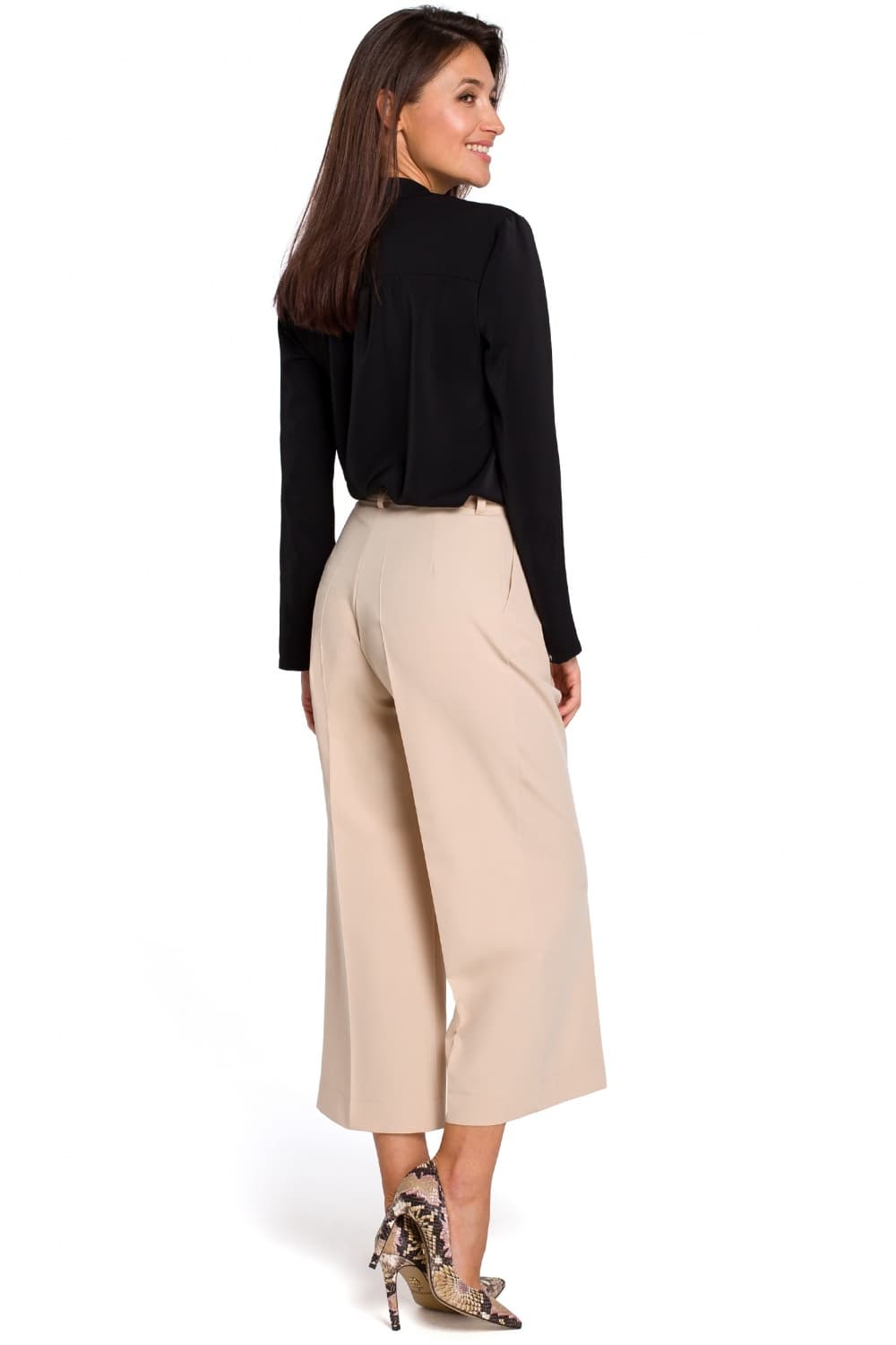 Pantaloni da donna model 130478 Stylove - Miniatura 2