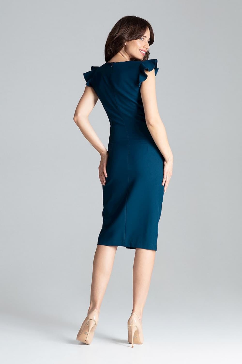 Vestito da cocktail model 130947 Lenitif - Miniatura 3