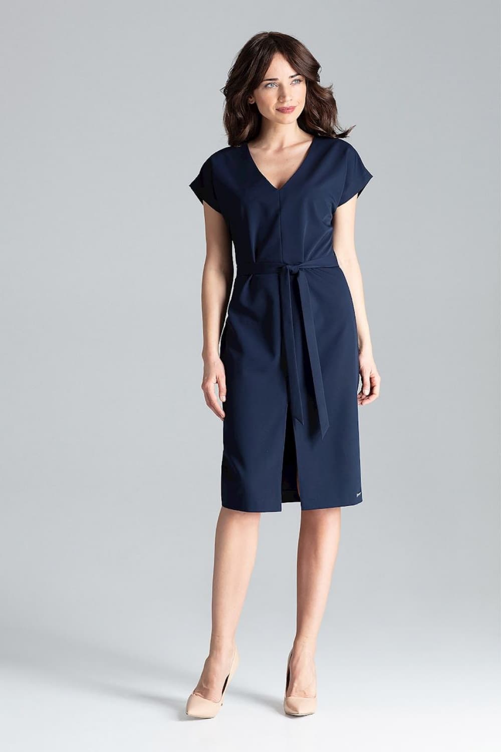 Vestito da giorno model 130956 Lenitif - Miniatura 2