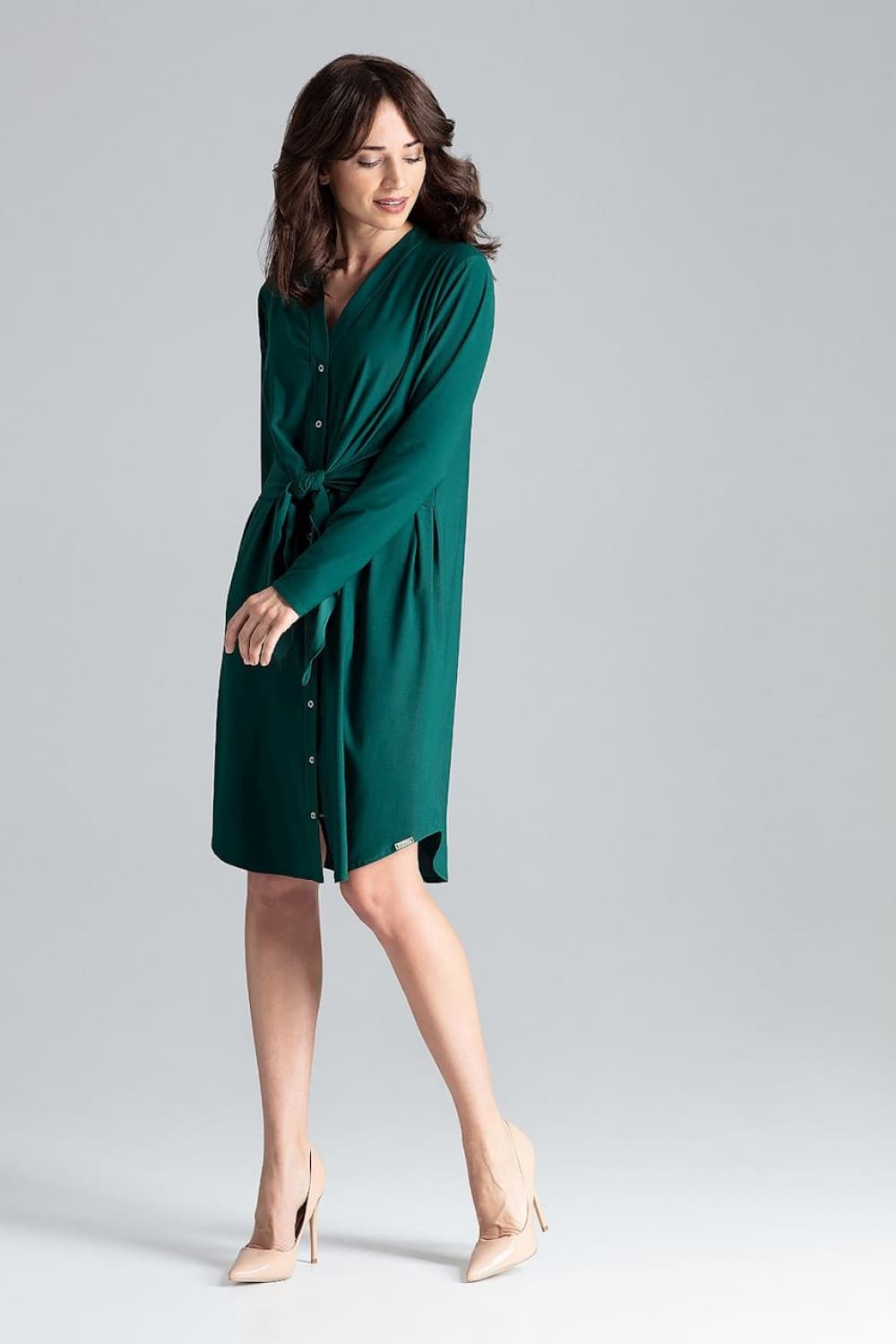 Vestito da giorno model 130957 Lenitif - Miniatura 2