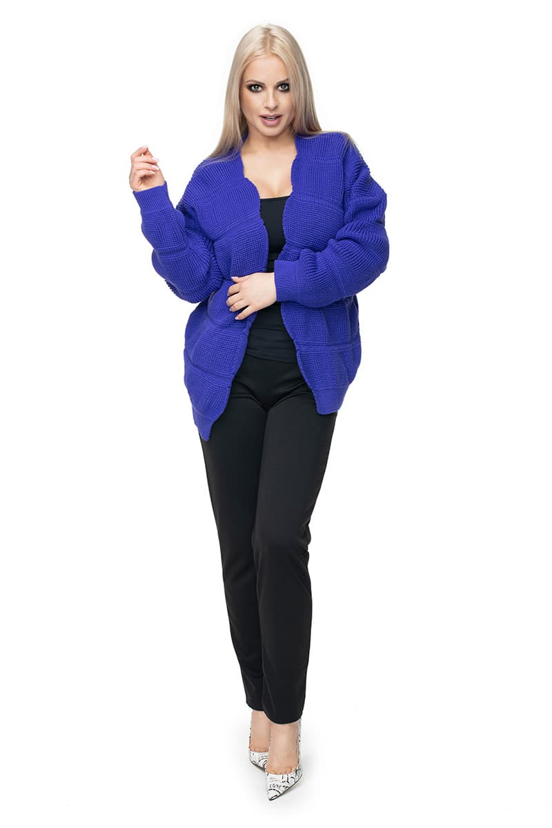 Cardigan model 131590 PeeKaBoo - Miniatura 2