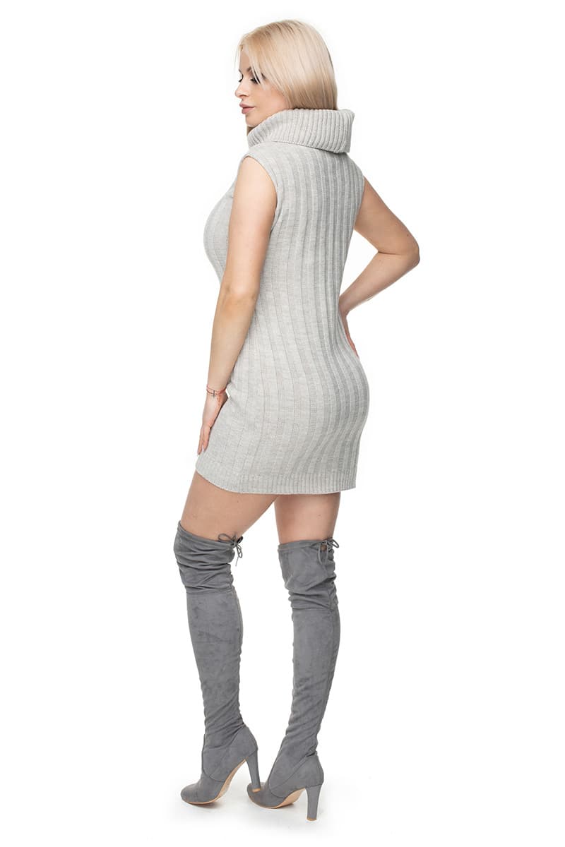 Vestito da giorno model 131595 PeeKaBoo - Miniatura 3