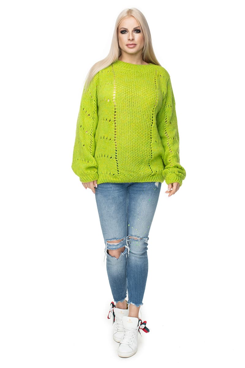 Maglione model 131600 PeeKaBoo - Miniatura 2