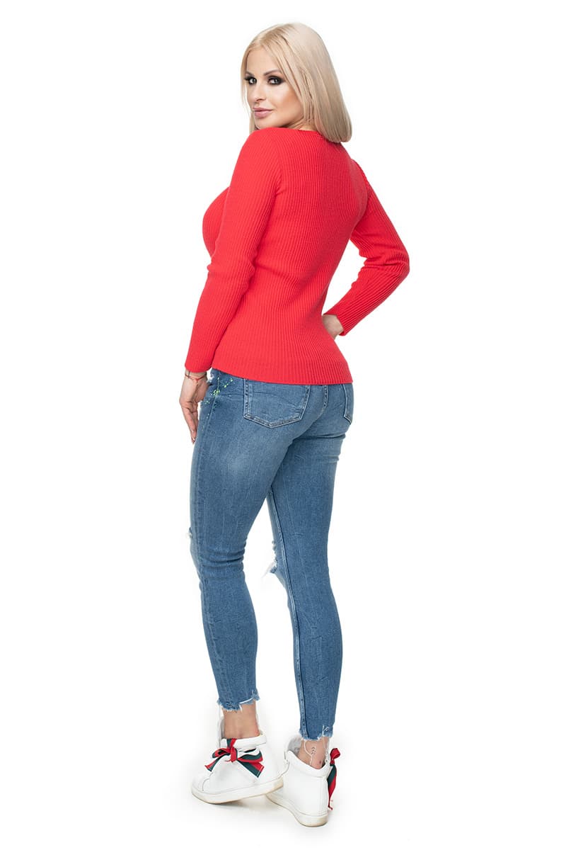 Maglione model 131606 PeeKaBoo - Miniatura 3