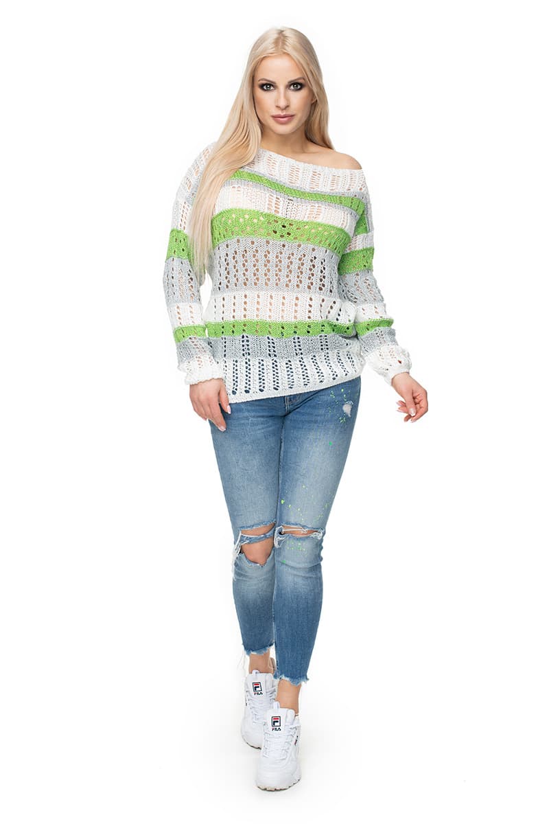 Maglione model 131614 PeeKaBoo - Miniatura 2