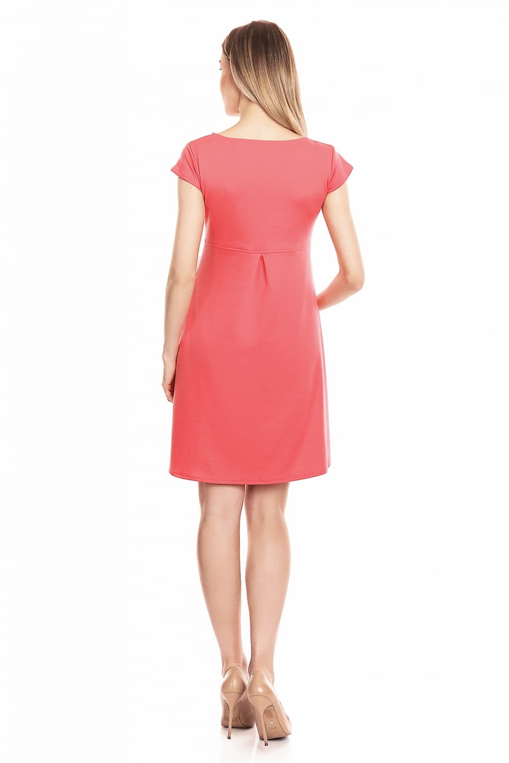 Vestito premaman model 131966 PeeKaBoo - Miniatura 3