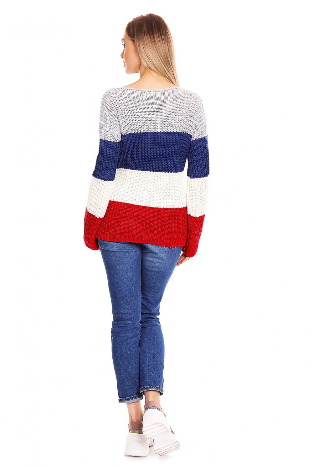Maglione premaman model 132021 PeeKaBoo - Miniatura 3