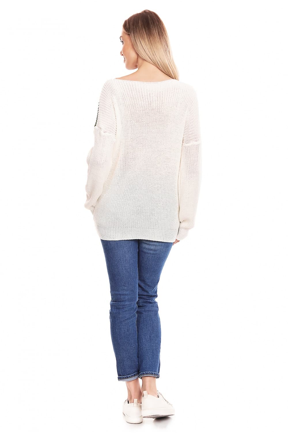 Maglione premaman model 132026 PeeKaBoo - Miniatura 3